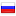 imhopartner.ru server is located in Russia